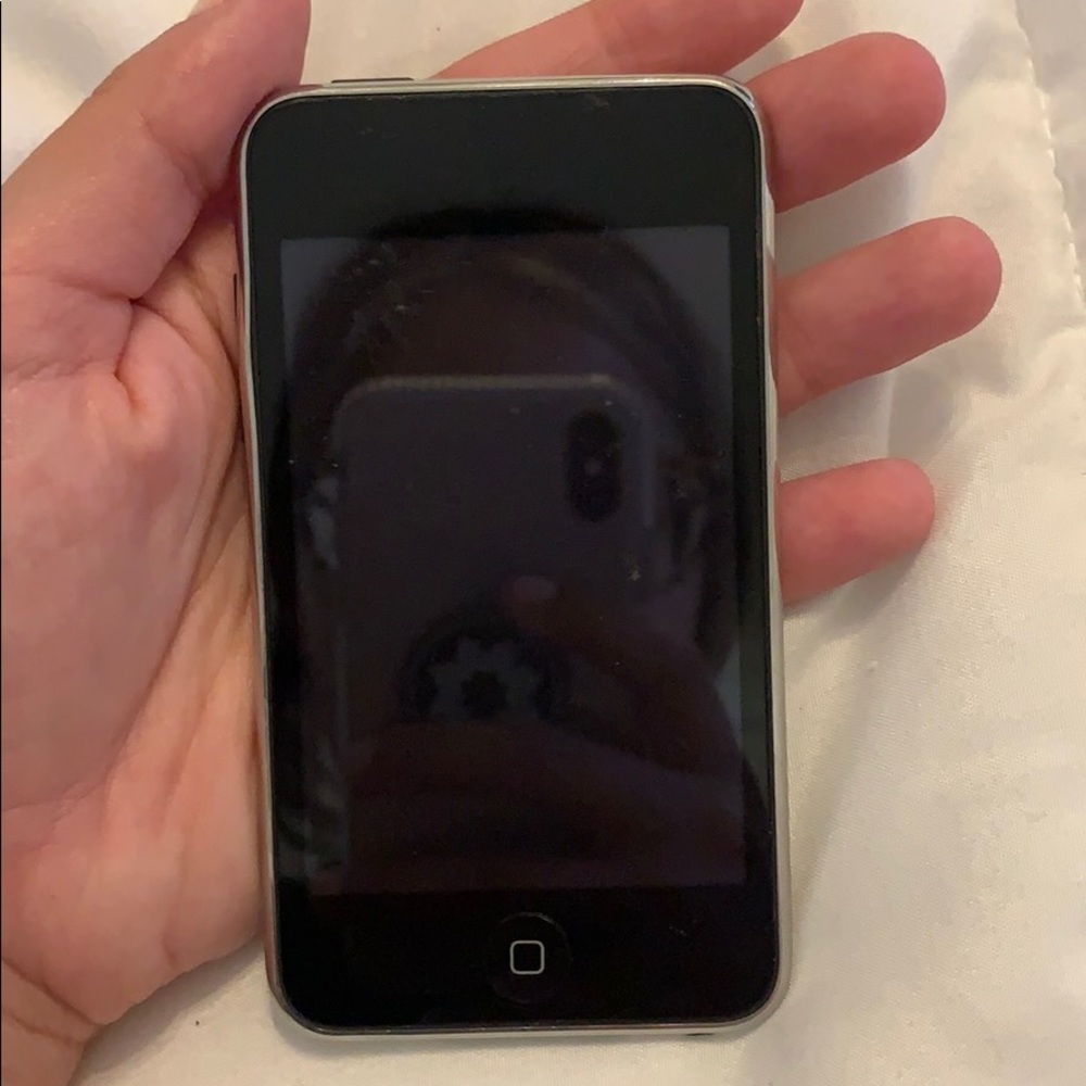 iPod 8GB